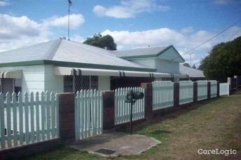 Property photo of 4 Harkins Street Gympie QLD 4570