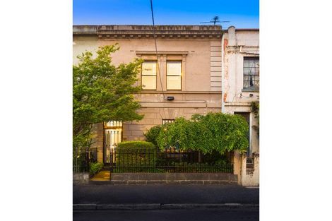 Property photo of 51 George Street Fitzroy VIC 3065