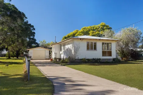 Property photo of 15 Eugene Street Southside QLD 4570