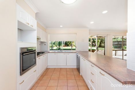 Property photo of 4 Ensign Street Carindale QLD 4152
