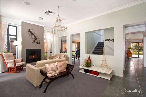 Property photo of 17 Roxburgh Crescent Stanhope Gardens NSW 2768
