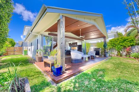 Property photo of 3 Cutter Street Wurtulla QLD 4575