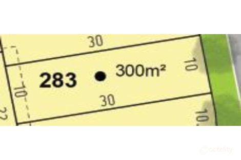 Lot 283 Burnlea Pde, Blakeview, SA 5114