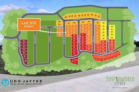 56 Del Manso Cres, Edmonton, QLD 4869