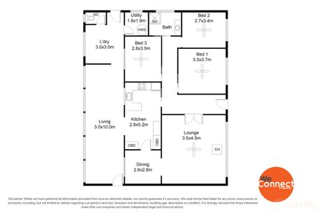 Property photo of 43 Peters Terrace Mount Compass SA 5210