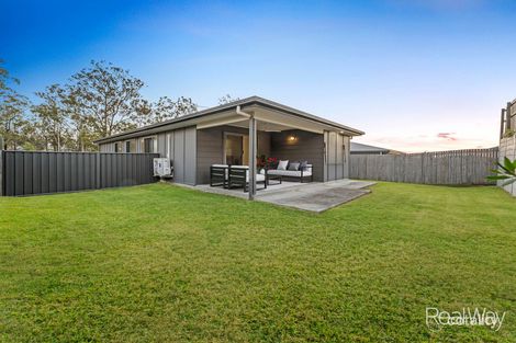 Property photo of 93 Woodline Drive Spring Mountain QLD 4300