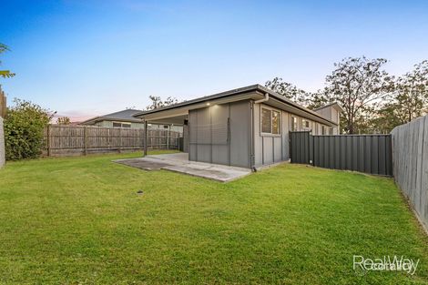 Property photo of 93 Woodline Drive Spring Mountain QLD 4300