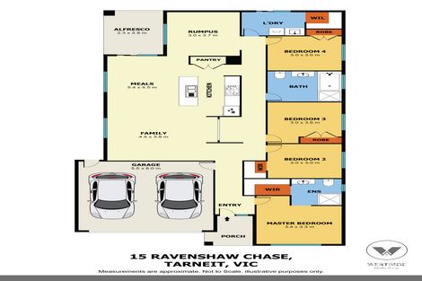Property photo of 15 Ravenshaw Chase Tarneit VIC 3029