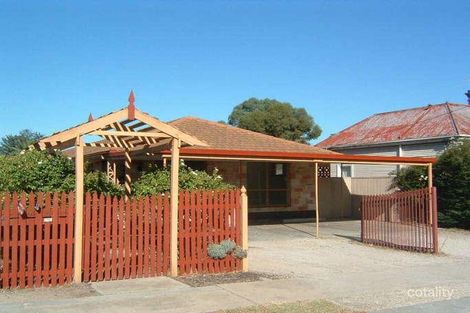 Property photo of 1/105 Spring Street Queenstown SA 5014
