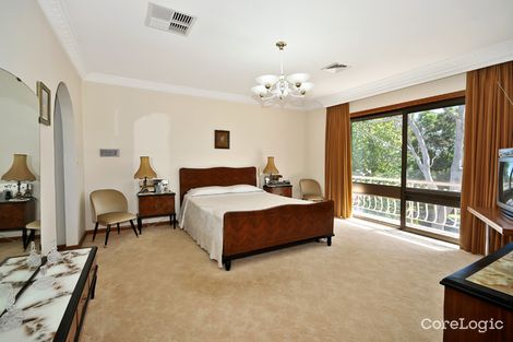 Property photo of 14 Threadbow Crescent Wheelers Hill VIC 3150