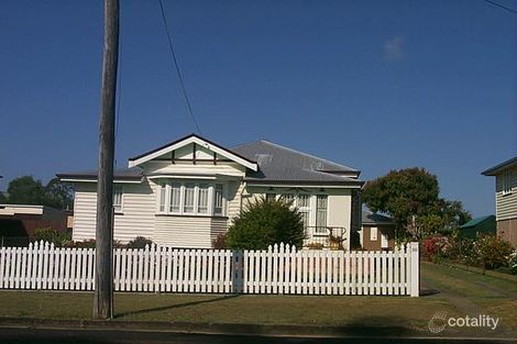 374 Ann St, Maryborough, QLD 4650