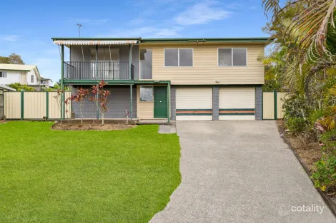 22 Burke St, Woodridge, QLD 4114