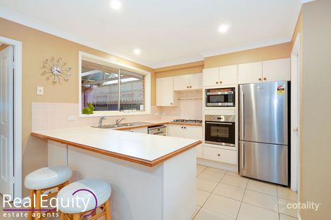 Property photo of 19 Brickendon Court Wattle Grove NSW 2173