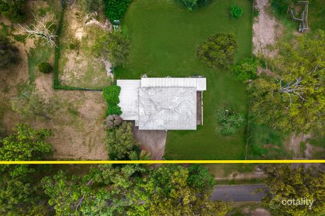 Property photo of 55 Pillinger Road Rochedale QLD 4123