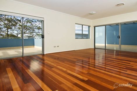 Property photo of 34/1689-1693 Pacific Highway Wahroonga NSW 2076