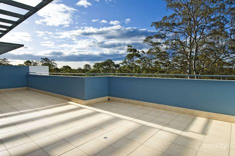 Property photo of 34/1689-1693 Pacific Highway Wahroonga NSW 2076