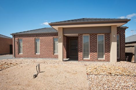 4 Dogherty Ct, Maddingley, VIC 3340