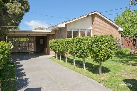 Property photo of 5 Grainger Court Mulgrave VIC 3170