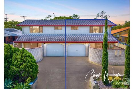 Property photo of 2/8 Westminster Street Kippa-Ring QLD 4021