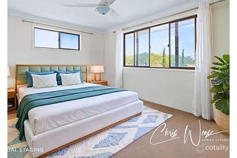 Property photo of 2/8 Westminster Street Kippa-Ring QLD 4021