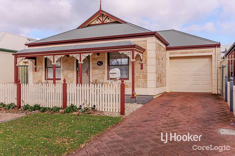 Property photo of 14 Windermere Crescent Mawson Lakes SA 5095