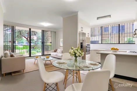 4/2-8 Park Ave, Burwood, NSW 2134