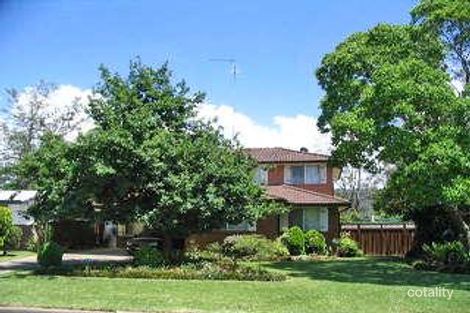 53 Government House Dr, Emu Plains, NSW 2750