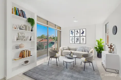 10/26-30 Cranbrook Ave, Cremorne, NSW 2090