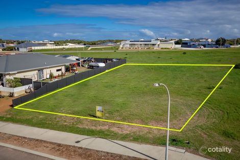 136 North Shore Dr, Dongara, WA 6525
