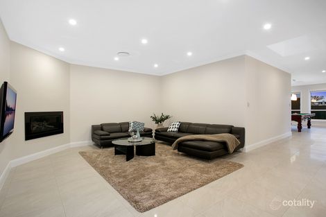 Property photo of 2 Tantoon Place Denham Court NSW 2565