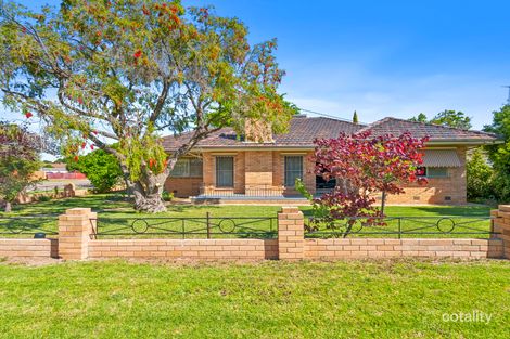89 DENISON ST, FINLEY, NSW 2713