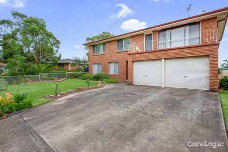 Property photo of 19 Fitzroy Crescent Leumeah NSW 2560