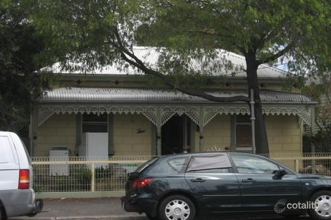 Property photo of 5 Frederick Street Brunswick VIC 3056