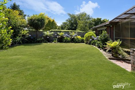 Property photo of 20 Bertland Court Norwood TAS 7250