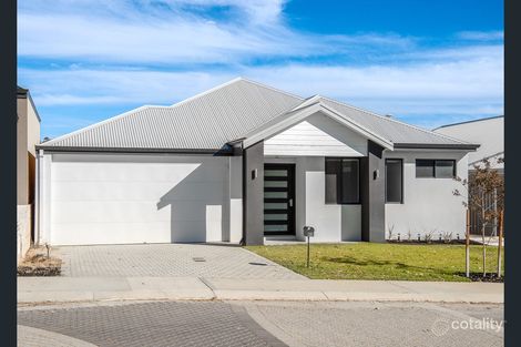 81 Yellowtail Gr, Beeliar, WA 6164