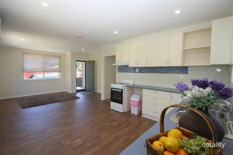 Property photo of 47 Baron Street Cooma NSW 2630