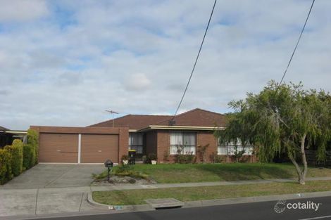 8 Jodi St, Cheltenham, VIC 3192