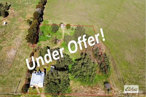 Property photo of 8 Florance Street Cootamundra NSW 2590