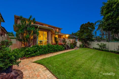 Property photo of 92A Eastview Avenue North Ryde NSW 2113