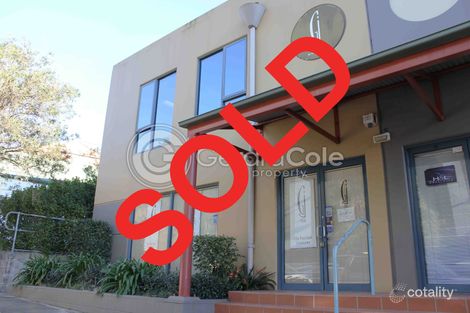 13/1-13 Parsons St, Rozelle, NSW 2039