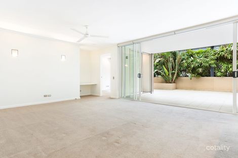 Property photo of 108/10 Jaques Avenue Bondi Beach NSW 2026