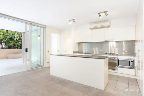 Property photo of 108/10 Jaques Avenue Bondi Beach NSW 2026
