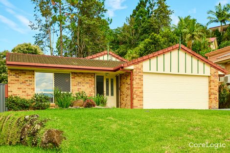 Property photo of 23 McPherson Court Murwillumbah NSW 2484