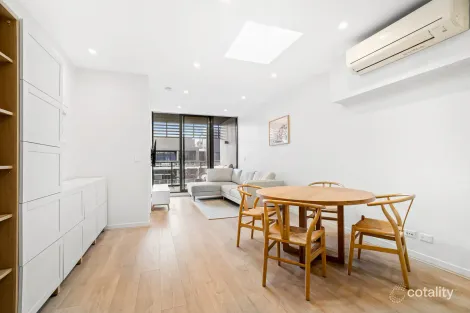 Property photo of 504/20 Dunkerley Place Waterloo NSW 2017