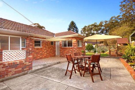 Property photo of 9 Thacker Close Gymea NSW 2227