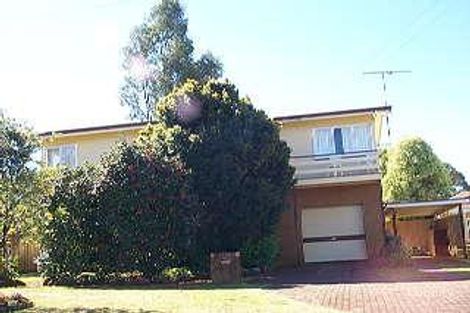 17 Cathro St, Rockville, QLD 4350