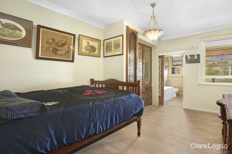 Property photo of 33/199A Victoria Street Potts Point NSW 2011