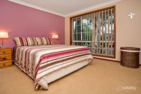 Property photo of 5 Priscilla Place Quakers Hill NSW 2763