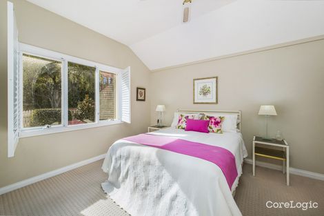 Property photo of 47 Aubin Street Neutral Bay NSW 2089