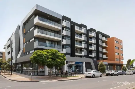 202/7 Thomas Holmes St, Maribyrnong, VIC 3032
